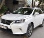 Lexus RX   350   2012 - Bán Lexus RX 350 2012, màu trắng, nhập khẩu, số tự động