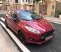 Ford Fiesta 1.5 AT 2015 - Bán Fiesta 1.5 Sport xe gia đình biển Sài Gòn