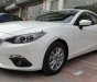 Mazda 3 1.5L 2016 - Bán Mazda 3 1.5L năm 2016, màu trắng xe gia đình