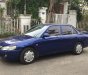 Proton Wira G 1996 - Cần bán lại xe Proton Wira G đời 1996, màu xanh lam còn mới