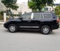 Toyota Land Cruiser VX  2013 - Cần bán lại xe Toyota Land Cruiser VX năm 2013 màu đen đăng ký 2014