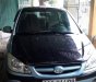 Hyundai Getz 2007 - Bán ô tô Hyundai Getz năm 2007, màu xanh lam, nhập khẩu  