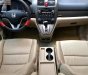 Honda CR V 2.0 2008 - Bán ô tô Honda CR V 2.0 sản xuất 2008, màu xám, xe nhập