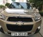 Chevrolet Captiva LTZ 2012 - Bán Chevrolet Captiva LTZ năm sản xuất 2012, màu vàng, giá 490 triệu