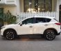 Mazda CX 5 Facelift 2016 - Cần bán gấp Mazda CX 5 Facelift đời 2016, màu trắng, 819 triệu