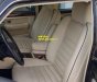 Bentley Arnage 1989 - Hàng siêu hiếm - Phiên bản giới hạn Bentley Turbo R 1989, màu đen, nhập khẩu nguyên chiếc