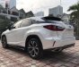 Lexus RX 350 2017 - Bán Lexus RX 350 đời 2017, màu trắng, nhập khẩu nguyên chiếc