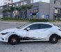 Mazda 3 2017 - Bán Mazda 3 năm sản xuất 2017, màu trắng