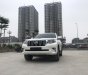 Toyota Prado 2018 - Cần bán xe Toyota Prado đời 2018, màu trắng, xe siêu lướt thơm mùi mới - Liên hệ: 094-711-6996 Mr Thanh