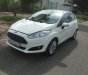 Ford Fiesta  1.5 AT 2016 - Bán lại xe Ford Fiesta 1.5 AT đời 2016, màu trắng