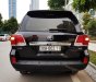 Toyota Land Cruiser VX  2013 - Cần bán lại xe Toyota Land Cruiser VX năm 2013 màu đen đăng ký 2014