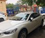 Mazda 6 2016 - Bán Mazda 6 đời 2016, màu trắng