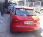 Audi A1 1.4 TFSI 2010 - Bán ô tô Audi A1 1.4 TFSI năm sản xuất 2010, màu đỏ, xe nhập