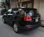 Kia Sorento Limited 2010 - Bán Kia Sorento Limited sản xuất năm 2010, màu đen, nhập khẩu 