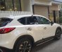 Mazda CX 5 Facelift 2016 - Cần bán gấp Mazda CX 5 Facelift đời 2016, màu trắng, 819 triệu