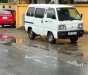 Suzuki Super Carry Van 2003 - Cần bán xe Suzuki Super Carry Van sản xuất 2003, màu trắng, giá tốt