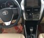 Toyota Vios   1.5 AT  2019 - Bán ô tô Toyota Vios 1.5 AT năm 2019, màu vàng cát