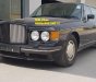 Bentley Arnage 1989 - Hàng siêu hiếm - Phiên bản giới hạn Bentley Turbo R 1989, màu đen, nhập khẩu nguyên chiếc