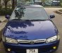 Proton Wira G 1996 - Cần bán lại xe Proton Wira G đời 1996, màu xanh lam còn mới