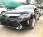 Toyota Camry 2.0E 2019 - Bán Toyota Camry 2.0E đời 2019, màu đen, giá 972tr