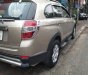 Chevrolet Captiva AT 2007 - Xe Chevrolet Captiva sản xuất 2007, số tự động, chính chủ xe gia đình, giá 280tr