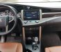 Toyota Innova   2.0 AT  2018 - Bán Toyota Innova 2.0 AT đời 2018, màu xám