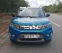 Suzuki Vitara 2016 - Bán Suzuki Vitara đời 2016, màu xanh lam, nhập khẩu  