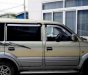 Mitsubishi Jolie 2005 - Bán Mitsubishi Jolie đời 2005, màu vàng cát, nhập khẩu chính chủ