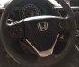 Honda CR V  2.4AT 2017 - Chính chủ bán Honda CR V 2.4AT 2017, màu đỏ