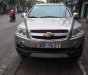 Chevrolet Captiva AT 2007 - Xe Chevrolet Captiva sản xuất 2007, số tự động, chính chủ xe gia đình, giá 280tr