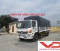 Hino 500 Series FG 2019 - Bán xe Hino 500 Series FG năm sản xuất 2019, màu trắng