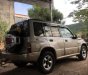 Suzuki Vitara   2004 - Bán xe Suzuki Vitara đời 2004, màu bạc, 198tr