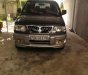 Mitsubishi Jolie 2002 - Cần bán gấp Mitsubishi Jolie đời 2002, màu xám, nhập khẩu nguyên chiếc