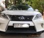 Lexus RX 350 2012 - Bán Lexus RX 350 đời 2012, màu trắng, nhập khẩu số tự động