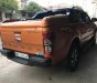 Ford Ranger Wildtrak 3.2L 4x4 AT 2016 - Bán Ford Ranger Wildtrak 3.2L 4x4 AT năm sản xuất 2016, nhập khẩu