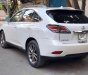 Lexus RX 350 2012 - Bán Lexus RX 350 đời 2012, màu trắng, nhập khẩu số tự động