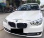 BMW 5 Series 528i GT 2013 - Chính chủ bán BMW 5 Series 528i GT năm sản xuất 2013, màu trắng, nhập khẩu