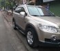 Chevrolet Captiva AT 2007 - Xe Chevrolet Captiva sản xuất 2007, số tự động, chính chủ xe gia đình, giá 280tr