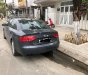 Audi A4 2.0T Quattro 2010 - Bán xe Audi A4 2.0T Quattro đời 2010, màu xám, xe nhập, giá 690tr