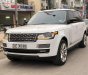 LandRover Autobiography LWB Black Edition 2015 - Bán lại xe LandRover Range Rover Autobiography LWB Black Edition sản xuất 2015, màu trắng, nhập khẩu chính chủ