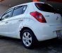Hyundai i20 2011 - Cần bán lại xe Hyundai i20 đời 2011, màu trắng, nhập khẩu 