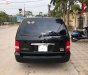 Kia Carnival GS 2.5 AT 2009 - Cần bán xe Kia Carnival GS 2.5 AT sản xuất năm 2009, màu đen chính chủ