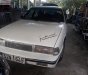 Kia Concord 1990 - Bán Kia Concord sản xuất 1990, màu trắng, nhập khẩu  