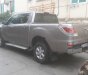 Mazda BT 50 2.2 2014 - Cần bán Mazda BT 50 2.2 đời 2014, màu vàng, nhập khẩu