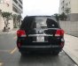 Toyota Land Cruiser VX 4.6 V8 2015 - Bán Toyota Land Cruiser VX 4.6 V8 2015, màu đen, xe nhập chính chủ