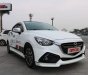 Mazda 2   1.5AT  2018 - Bán ô tô Mazda 2 1.5AT sản xuất 2018, màu trắng, giá 535tr