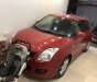 Suzuki Swift 2009 - Bán Suzuki Swift sản xuất 2009, màu đỏ, xe nhập, giá tốt