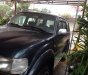 Toyota Land Cruiser 4.2 MT 1997 - Cần bán Toyota Land Cruiser 4.2 MT sản xuất năm 1997, màu xanh lam, nhập khẩu 