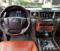 Lexus LX  570  2009 - Bán ô tô Lexus LX 570 sản xuất 2009, nhập khẩu nguyên chiếc