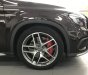 Mercedes-Benz GLA-Class GLA 45 2017 - Cần bán Mercedes-Benz GLA 45 2017, màu nâu, chính hãng, xe mới chạy lướt 1600km